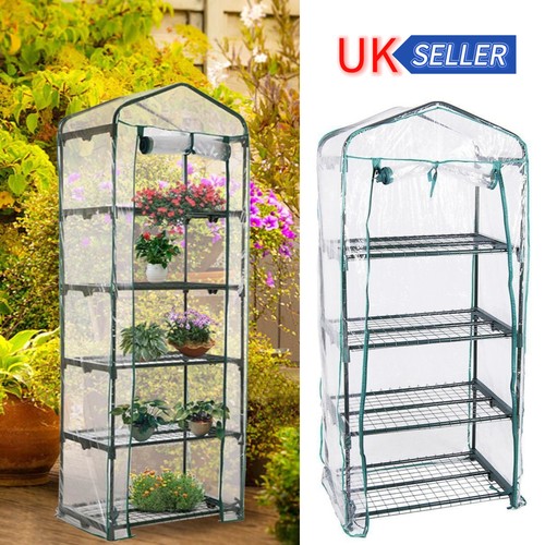 Tier mini greenhouse - 4,