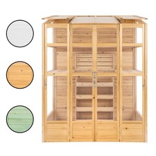 Garden Greenhouse 5 x 2ft