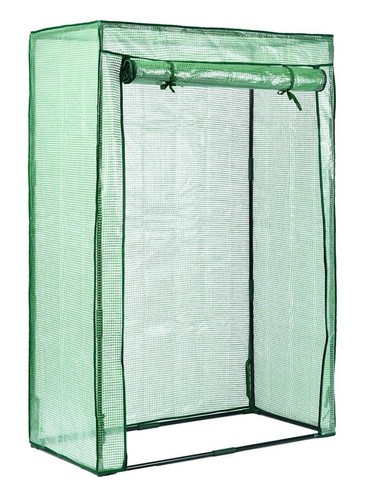 Tomato greenhouse grow - greenhouse, house