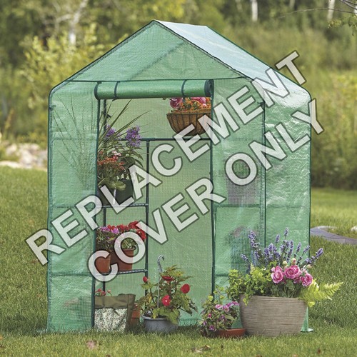 Replacement spare cover for - replacement, pe