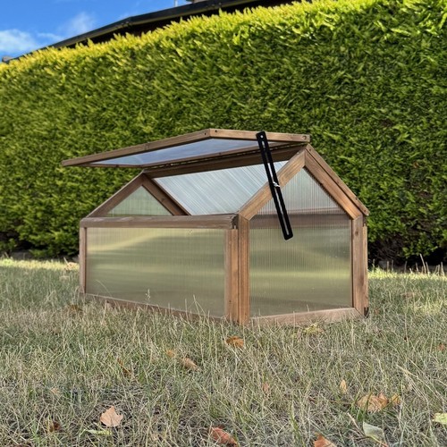 Apex cold frame - apex, mini