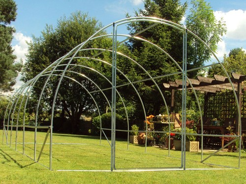 Frame only poly - frame,