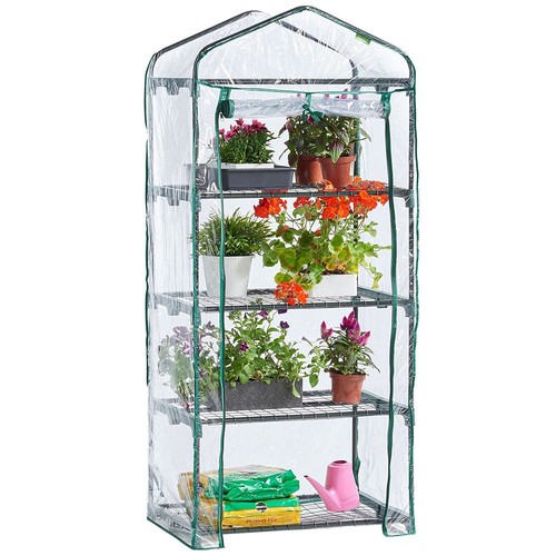 Tier mini greenhouse indoor - mini,