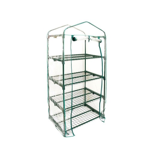 Tier mini greenhouse outdoor - 4,